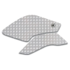 Protector pentru rezervor R&G RACING Eazi-Grip Evo Tank Traction Pads Set - Clear Suzuki GSX-8R 24-25