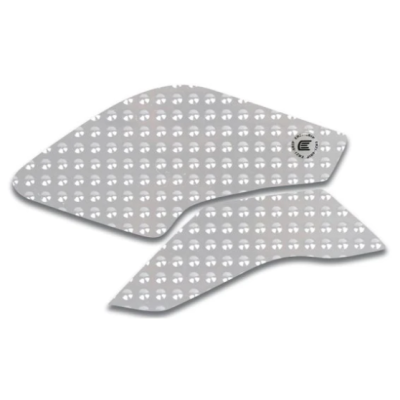Protector pentru rezervor R&G RACING Eazi-Grip Evo Tank Traction Pads Set - Clear Suzuki GSX-8R 24-25 Protector pentru rezervor R&G RACING Eazi-Grip Evo Tank Traction Pads Set - Clear Suzuki GSX-8R 24-25