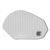 Protector pentru rezervor R&G RACING Eazi-Grip Evo Tank Traction Pads Set - Clear Honda CBR 600RR 09-17