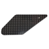 Protector pentru rezervor R&G RACING Eazi-Grip Evo Tank Traction Pads Set - Negru Honda CBR 500R