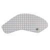 Protector pentru rezervor R&G RACING Eazi-Grip Evo Tank Traction Pads Set - Clear Honda CBR 500 R ABS 19-23