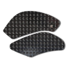 Protector pentru rezervor R&G RACING Eazi-Grip Evo Tank Traction Pads Set - Negru Kawasaki Ninja ZX-6R 13-16