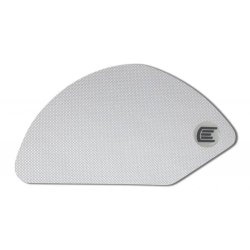 Protector pentru rezervor R&G RACING Eazi-Grip Evo Tank Traction Pads Set - Clear Kawasaki Ninja 650 / Z 650