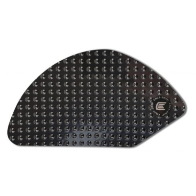 Protector pentru rezervor R&G RACING Eazi-Grip Evo Tank Traction Pads Set - Negru Kawasaki Ninja 650 / Z 650