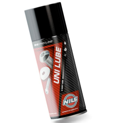 Lubrifiant universal NILS OIL UNI LUBE SPRAY 400ml