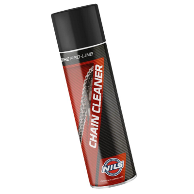 Spray pentru lanț NILS OIL CHAIN CLEANER 500ml