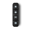 Controler de ghidon GARMIN pentru navigație Controler de ghidon GARMIN pentru navigație thumb