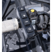 Controler de ghidon GARMIN pentru navigație Controler de ghidon GARMIN pentru navigație thumb