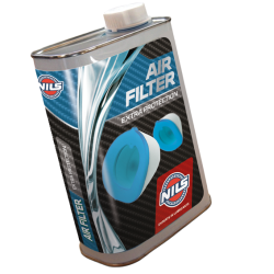 Ulei pentru filtru de aer NILS 1L Ulei pentru filtru de aer NILS 1L