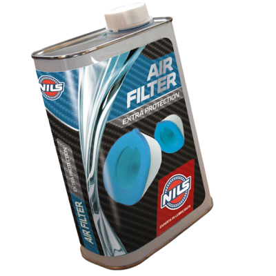 Ulei pentru filtru de aer NILS 1L