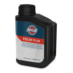 Antifreeze NILS OIL POLAR PLUS OAT ANTIFREEZE 1L Antifreeze NILS OIL POLAR PLUS OAT ANTIFREEZE 1L