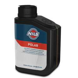 Antigel NILS OIL POLAR ANTIFREEZE 1L Antigel NILS OIL POLAR ANTIFREEZE 1L