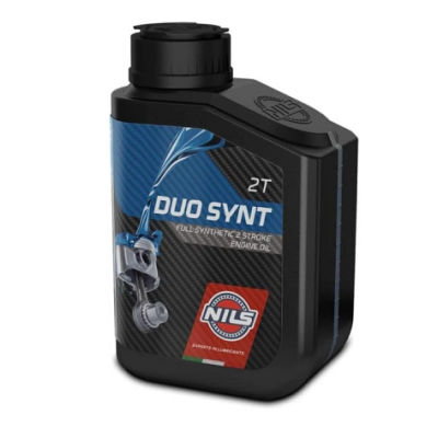 Ulei NILS OIL DUO SYNT 1L