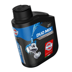 Ulei NILS OIL DUO MIX 1L Ulei NILS OIL DUO MIX 1L