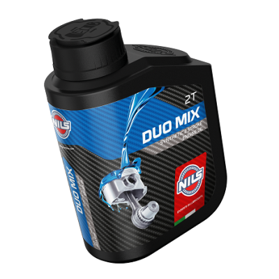 Ulei NILS OIL DUO MIX 1L