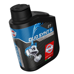 Ulei NILS OIL DUO SYNT R 100% 1L Ulei NILS OIL DUO SYNT R 100% 1L