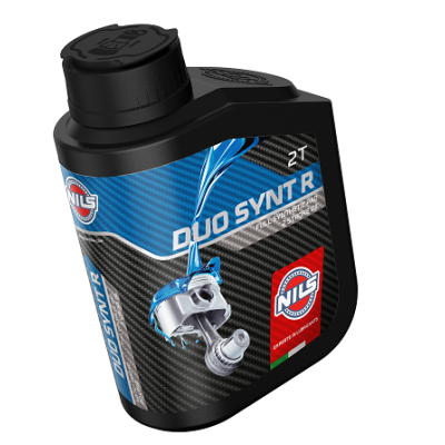 Ulei NILS OIL DUO SYNT R 100% 1L
