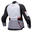 Jachetă de damă ALPINESTARS Stella Andes v4 Drystar® GY/BK/CORAL Jachetă de damă ALPINESTARS Stella Andes v4 Drystar® GY/BK/CORAL thumb
