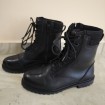 Bocanci din Piele SECA CLARK - PRODUS RETURNAT Bocanci din Piele SECA CLARK - PRODUS RETURNAT thumb