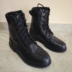 Bocanci din Piele SECA CLARK - PRODUS RETURNAT Bocanci din Piele SECA CLARK - PRODUS RETURNAT thumb