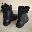 Bocanci din Piele SECA CLARK - PRODUS RETURNAT Bocanci din Piele SECA CLARK - PRODUS RETURNAT thumb