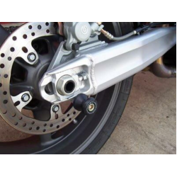 Adaptoare pentru suport R&G RACING stand bobbins 990 SUPERDUKE, 950SM Adaptoare pentru suport R&G RACING stand bobbins 990 SUPERDUKE, 950SM