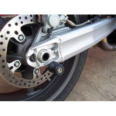 Adaptoare pentru suport R&G RACING stand bobbins 990 SUPERDUKE, 950SM