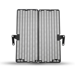 Protecție radiator R&G Pro Radiator Guards (Kit) Ducati Multistrada V4 21-26 Protecție radiator R&G Pro Radiator Guards (Kit) Ducati Multistrada V4 21-26