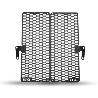 Protecție radiator R&G Pro Radiator Guards (Kit) Ducati Multistrada V4 21-26 Protecție radiator R&G Pro Radiator Guards (Kit) Ducati Multistrada V4 21-26