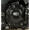 Protector de motor R&G RACING (Clutch) Capac de protecție a carterului drept negru Kawasaki Z750 Protector de motor R&G RACING (Clutch) Capac de protecție a carterului drept negru Kawasaki Z750 thumb