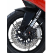 Capace de protecție pentru os R&G RACING protecție furcă neagră Ducati Panigale 1299 Capace de protecție pentru os R&G RACING protecție furcă neagră Ducati Panigale 1299 thumb