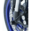 Capace de protecție pentru os R&G RACING Fork Guards Yamaha MT 09 / XSR 900 / TRACER 9 Capace de protecție pentru os R&G RACING Fork Guards Yamaha MT 09 / XSR 900 / TRACER 9 thumb