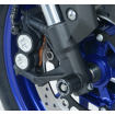 Capace de protecție pentru os R&G RACING Fork Guards Yamaha MT 09 / XSR 900 / TRACER 9 Capace de protecție pentru os R&G RACING Fork Guards Yamaha MT 09 / XSR 900 / TRACER 9 thumb
