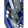 Capace de protecție pentru os R&G RACING Fork Guards Yamaha MT 09 / XSR 900 / TRACER 9