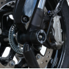 Capace de protecție R&G RACING pentru furci Indian FTR 1200