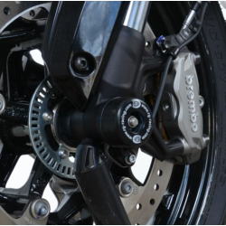 Capace de protecție R&G RACING pentru furci Indian FTR 1200