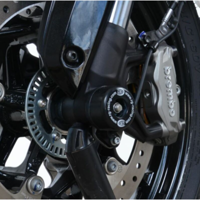 Capace de protecție R&G RACING pentru furci Indian FTR 1200
