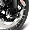 Capace de protecție R&G RACING pentru furci - Negru BMW R1300GS 24-26 Capace de protecție R&G RACING pentru furci - Negru BMW R1300GS 24-26 thumb