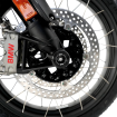 Capace de protecție R&G RACING pentru furci - Negru BMW R1300GS 24-26 Capace de protecție R&G RACING pentru furci - Negru BMW R1300GS 24-26 thumb