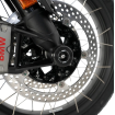 Capace de protecție R&G RACING pentru furci - Negru BMW R1300GS 24-26 Capace de protecție R&G RACING pentru furci - Negru BMW R1300GS 24-26 thumb