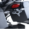 Suport pentru număr R&G RACING Licence Plate Holder Honda NT 1100 22-26
