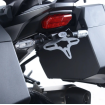 Suport pentru număr R&G RACING Licence Plate Holder Honda NT 1100 22-26 Suport pentru număr R&G RACING Licence Plate Holder Honda NT 1100 22-26 thumb