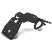 Suport pentru număr R&G RACING Licence Plate Holder Yamaha R 125 24-26 Suport pentru număr R&G RACING Licence Plate Holder Yamaha R 125 24-26 thumb
