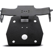 Suport pentru număr R&G RACING Licence Plate Holder Yamaha R 125 24-26 Suport pentru număr R&G RACING Licence Plate Holder Yamaha R 125 24-26 thumb
