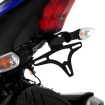 Suport pentru număr R&G RACING Licence Plate Holder Yamaha R 125 24-26 Suport pentru număr R&G RACING Licence Plate Holder Yamaha R 125 24-26 thumb