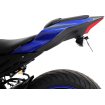 Suport pentru număr R&G RACING Licence Plate Holder Yamaha R 125 24-26 Suport pentru număr R&G RACING Licence Plate Holder Yamaha R 125 24-26 thumb