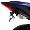 Suport pentru număr R&G RACING Licence Plate Holder Yamaha R 125 24-26