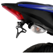 Suport pentru număr R&G RACING Licence Plate Holder Yamaha R 125 24-26 Suport pentru număr R&G RACING Licence Plate Holder Yamaha R 125 24-26 thumb