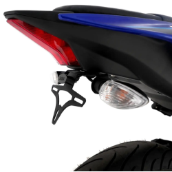 Suport pentru număr R&G RACING Licence Plate Holder Yamaha R 125 24-26