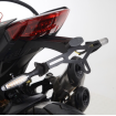 Suport pentru număr R&G RACING Licence Plate Holder - Negru Ducati Monster 950 Suport pentru număr R&G RACING Licence Plate Holder - Negru Ducati Monster 950 thumb